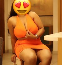 Mishti GFE🧿Independent meet & Cam Queen - escort in New Delhi
