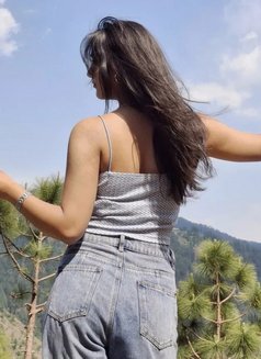 Mishti - escort in Indore Photo 1 of 4