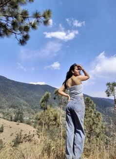 Mishti - escort in Indore Photo 2 of 4