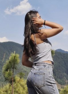 Mishti - escort in Indore Photo 4 of 4