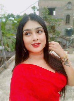 Mishti - Acompañantes transexual in Kolkata Photo 10 of 11