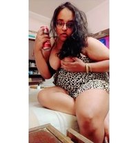 Mishti - Transsexual escort in New Delhi