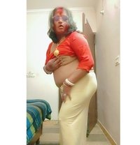 Mishti - Acompañantes transexual in New Delhi