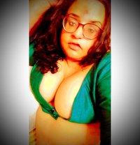 Mishti - Transsexual escort in New Delhi