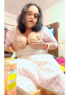 Mishti - Acompañantes transexual in New Delhi Photo 6 of 6
