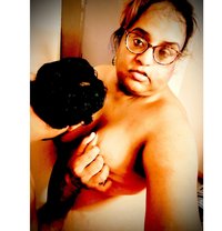 Mishti - Transsexual escort in New Delhi