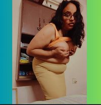 Mishti - Transsexual escort in New Delhi