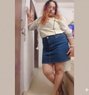 Mishti - Transsexual escort in New Delhi Photo 4 of 6
