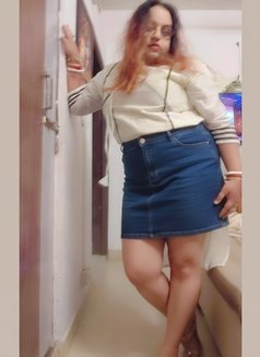 Mishti - Acompañantes transexual in New Delhi Photo 6 of 6