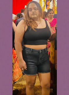 Mishti - Transsexual escort in New Delhi Photo 5 of 6