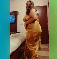 Mishti - Transsexual escort in New Delhi
