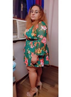 Mishti - Acompañantes transexual in New Delhi Photo 6 of 6