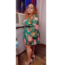Mishti - Acompañantes transexual in New Delhi