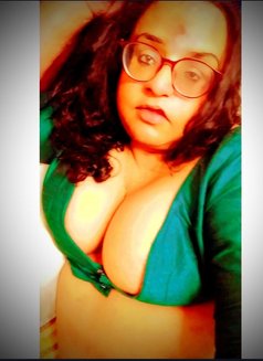 Mishti - Acompañantes transexual in New Delhi Photo 6 of 6