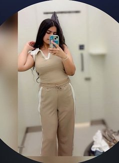 Mishty - Transsexual escort in New Delhi Photo 1 of 1