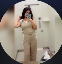 Mishty - Transsexual escort in New Delhi