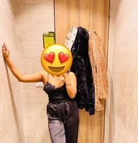 Mishu - escort in Mumbai