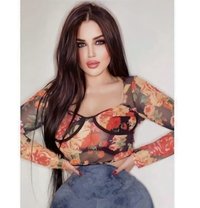 Misk - Transsexual escort in Cairo
