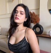 Miska - escort in Ahmedabad
