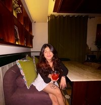 Miska - escort in Vijayawada