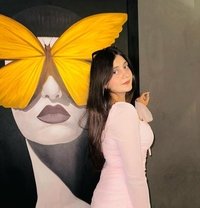 Miska - escort in Meerut