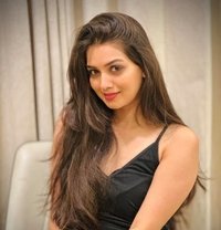 Miska - escort in Lucknow