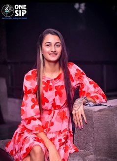 Riya Real Meet and Cam Show - escort in Hyderabad Photo 1 of 4