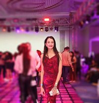 Riya Real Meet and Cam Show - escort in Hyderabad