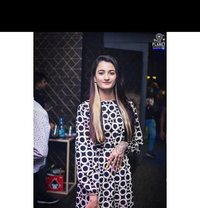 Riya Real Meet and Cam Show - escort in Hyderabad