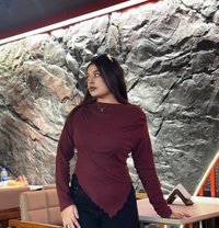 Misky - escort in Abu Dhabi