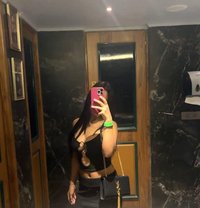 Misky - escort in Bangkok