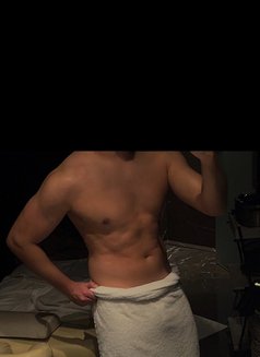 Miso - Male escort in Al Manama Photo 1 of 2