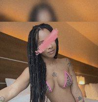 Bella lady in town - puta in Hamburg