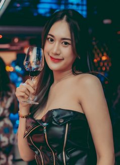 Miso - escort in Taipei Photo 9 of 13