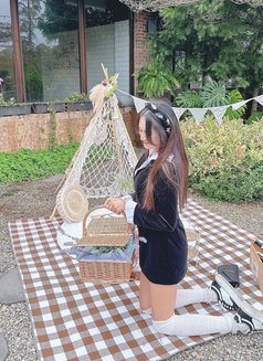 Miso - escort in Taipei Photo 13 of 13