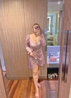 Miso, Thai escort in Seoul