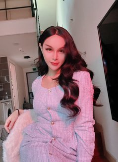 Miso - Transsexual escort in Seoul Photo 5 of 5