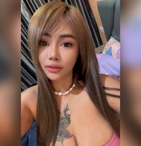 Misola - escort in Bangkok