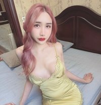 Crazy Top ( Songkhla hatyai ) Thailand - Transsexual escort in Hat Yai