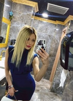 Misra - escort in İstanbul Photo 8 of 8
