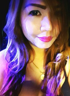 Miss A Im the New Girl in Town - escort in Hong Kong Photo 2 of 5