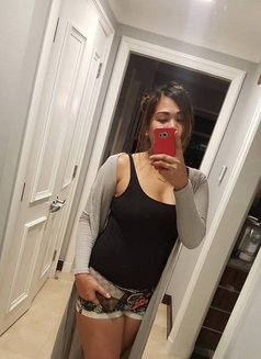 Miss A Im the New Girl in Town - escort in Hong Kong Photo 3 of 5