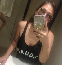 Miss A in Town Im Here for Bdsm - puta in Hong Kong