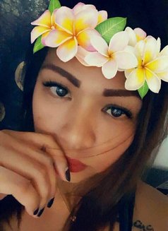 Miss A in Town Im Here for Bdsm - puta in Hong Kong Photo 5 of 6