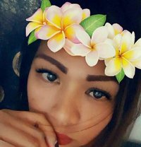 Miss A in Town Im Here for Bdsm - escort in Hong Kong