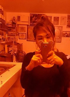 Miss A in Town Im Here for Bdsm - puta in Hong Kong Photo 6 of 6