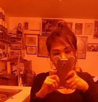 Miss A in Town Im Here for Bdsm - escort in Hong Kong