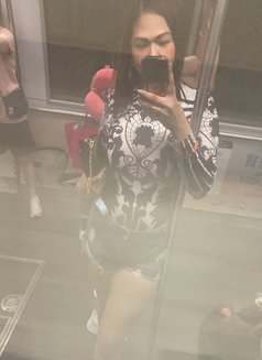 Miss A in Town Im Here for Bdsm - escort in Hong Kong Photo 4 of 7