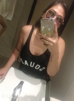 Miss A in Town Im Here for Bdsm - escort in Hong Kong Photo 5 of 7