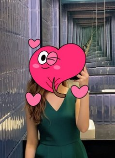 Miss Aayushi - escort in Pune Photo 1 of 3